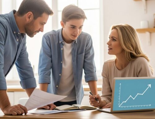 Education Savings Accounts: A Strategic Guide to College Cost Planning