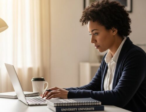 Leading Massachusetts Universities Offering Virtual Degree Programs