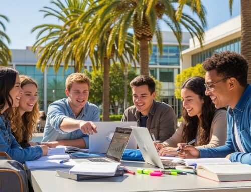 Affordable California Colleges: Top Economical Tuition Options