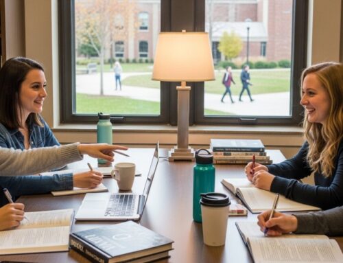 New Jersey College Tuition Costs: Averages and Financial Planning