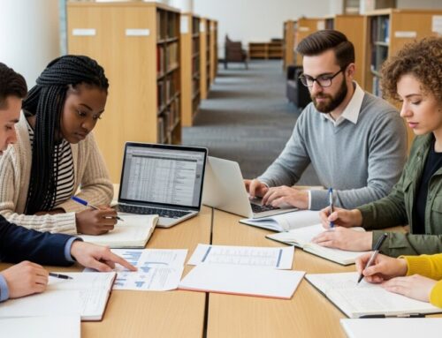 Understanding Nebraska College Tuition Costs and Fees