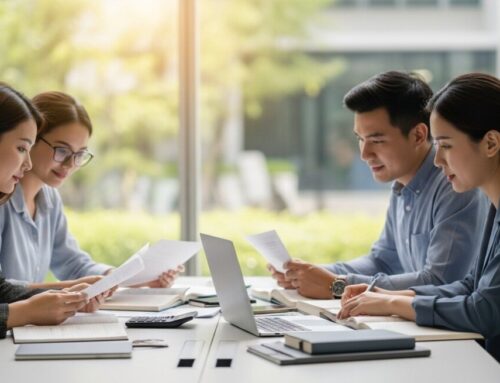 Understanding Typical University Tuition Costs in Oklahoma