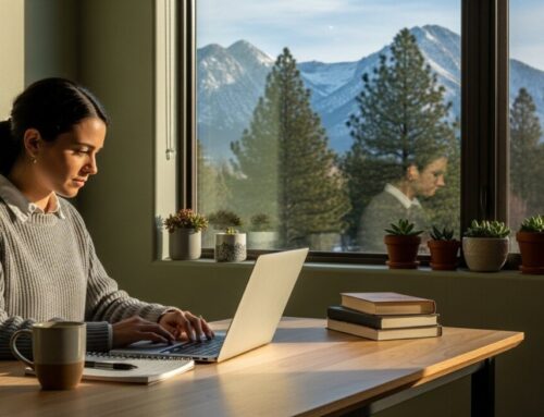Online University Programs in Idaho: A Guide to Accredited Institutions