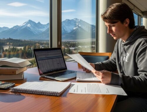 Montana College Tuition Costs: An Annual Financial Guide