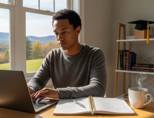 Vermont Universities Expand Virtual Higher Education Options