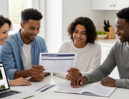 College Savings Plans: A Complete Guide for Students and Parents