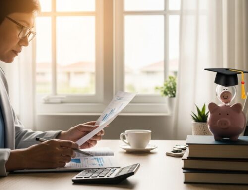 Prepaid Tuition Plans Explained: How They Work and Key Benefits