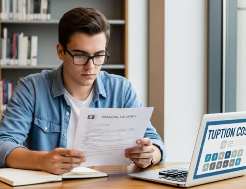 Understanding Iowa University Tuition Costs and Fees