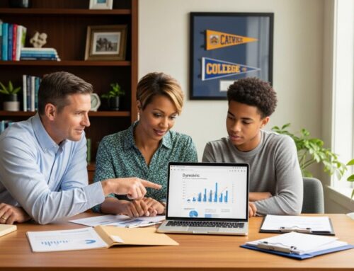 Education Savings Accounts: A Strategic Plan for College Costs