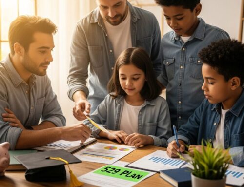 Understanding Education Savings Accounts Types and Their Benefits