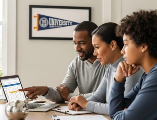 College Savings Plans: A Guide to Start and Grow Funds