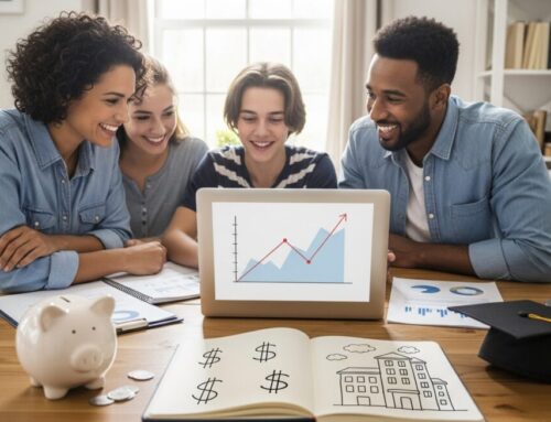 529 Plan Benefits: A Complete Guide to College Savings