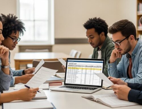 Nevada College Tuition and Fees: A Complete Cost Breakdown