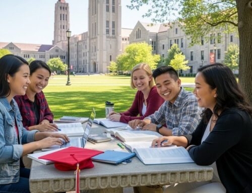 Affordable Higher Education: Oklahoma’s Most Inexpensive Colleges