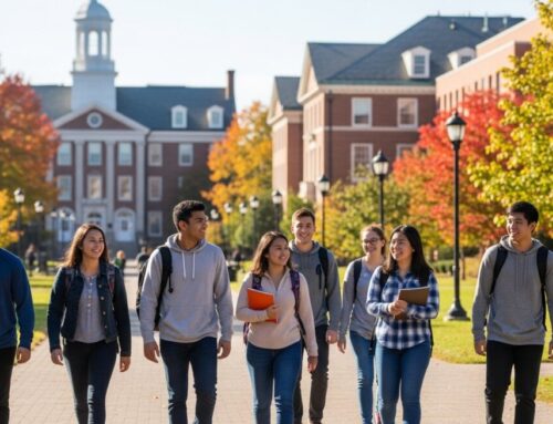 Affordable Degree Programs in New Jersey: Top Low-Cost Institutions