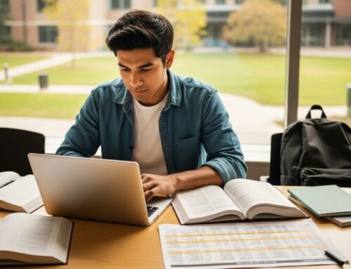 Affordable Universities for International Students: How to Save