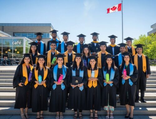 Affordable Canadian Universities for International Students on a Budget