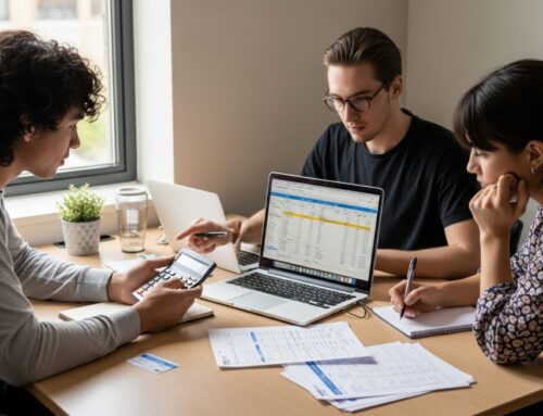 College Living Cost Breakdown: Housing, Food, and Expenses