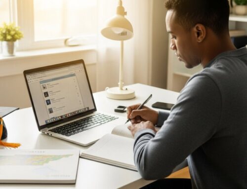 Top Tennessee Universities Offering Online Degrees and Distance Learning