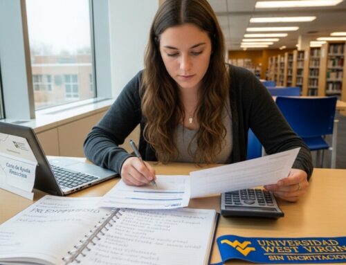 Understanding Typical University Tuition Costs in West Virginia