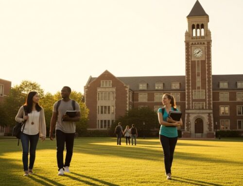 International Student Tuition Fees in the US: Complete Guide