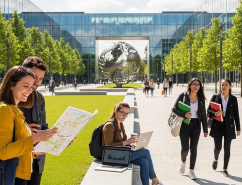 Cheapest Universities for International Students: Save Now