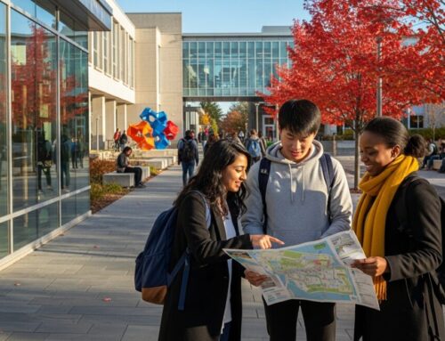 Affordable Universities in Canada for International Students