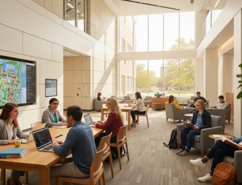 Texas Institutions Offering Online Academic Degrees in 2026