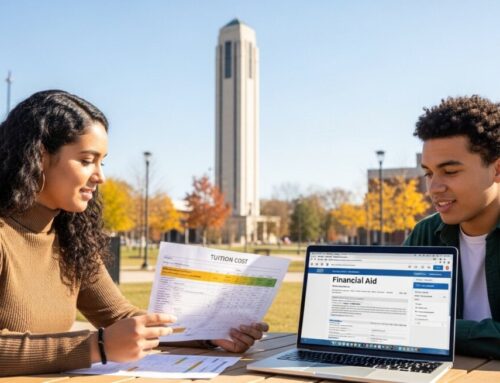 South Dakota Average Cost of University Tuition in 2026