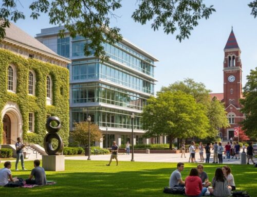 New York Typical Annual University Tuition: Full Cost Guide