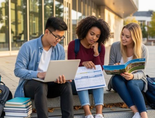 Affordable College Options: How to Find Cheap Colleges