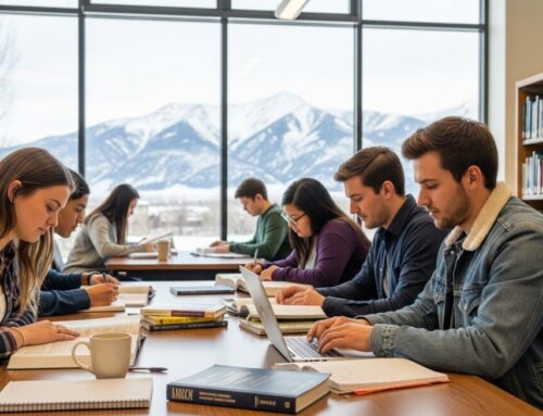 Montana Colleges Providing Accredited Online Degrees