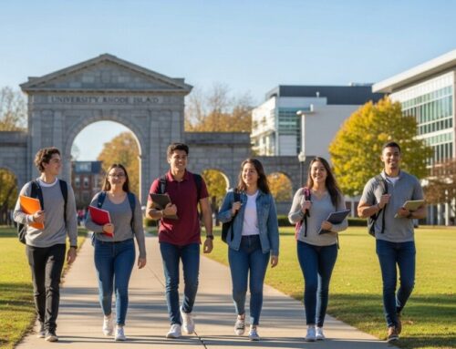 Rhode Island Average University Tuition Costs: 2026 Guide