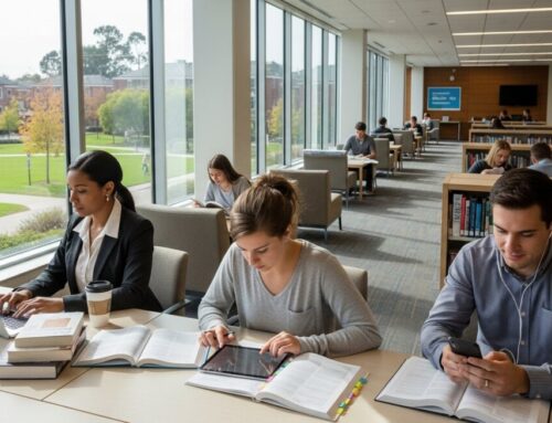 Oklahoma Universities Featuring Distance Learning Degrees