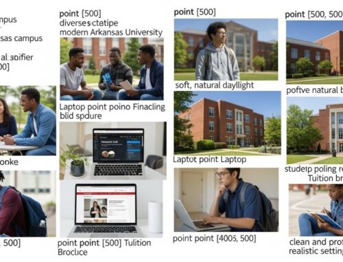 Arkansas College Tuition Rates on Average: 2026 Guide