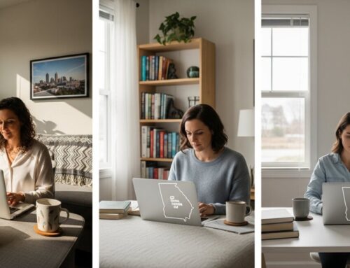 Georgia Colleges With Online Academic Programs for 2026