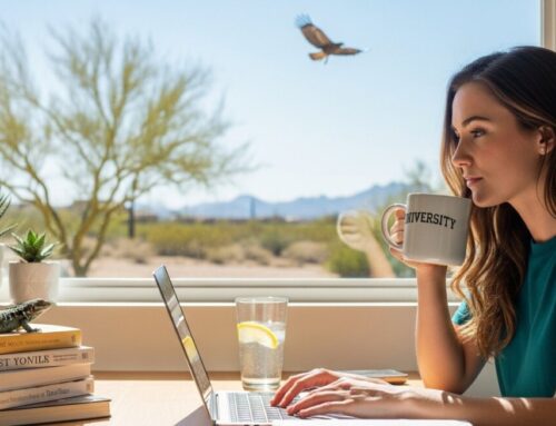 Arizona Colleges With Distance Learning Options in 2026