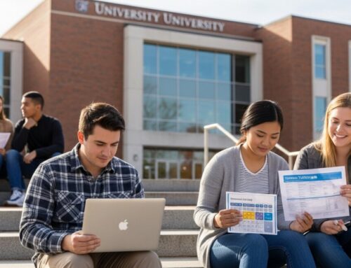 Pennsylvania College Tuition Costs: A Complete Guide