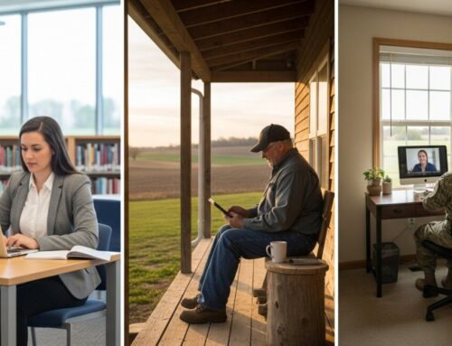 Online Program Options in Missouri Higher Education