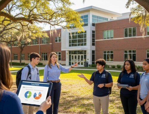 Private School Costs in Gainesville Florida: A Complete Guide