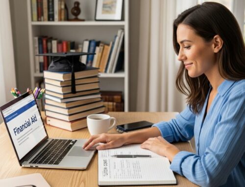 Finding Affordable Online Colleges With Low Tuition Options