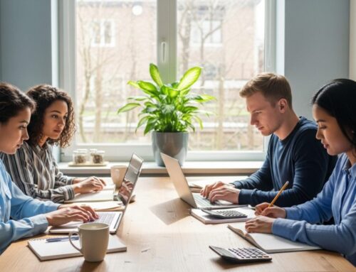 How to Plan for an Affordable Online Bachelors Degree