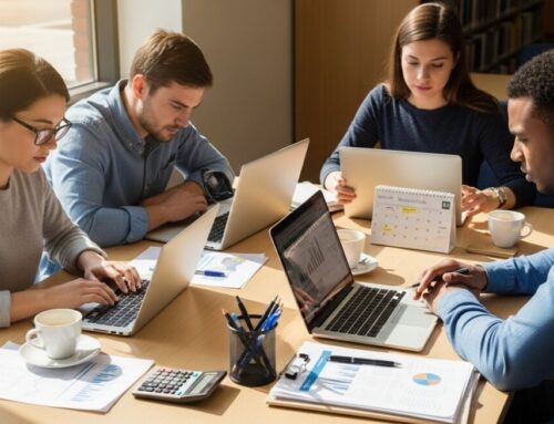 Maximize Your Aid: FAFSA Application Tips for 2026