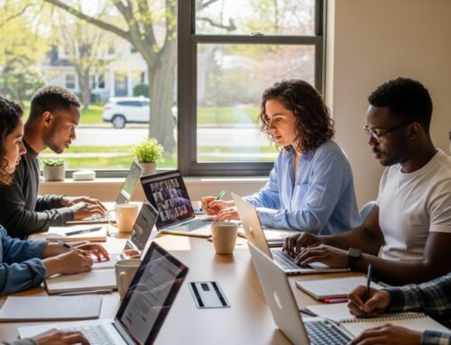 Best Connecticut Universities With Virtual Learning Programs