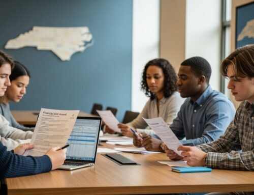 What North Carolina College Tuition Really Costs in 2026