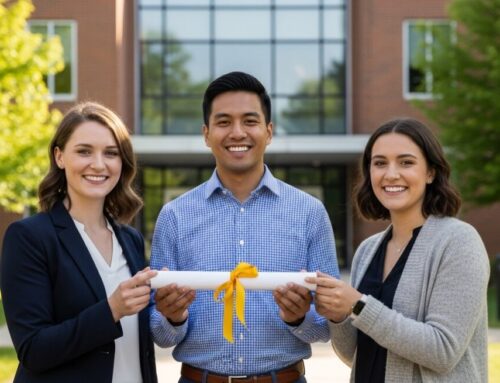 Why Regional Accreditation Matters for Degree Value