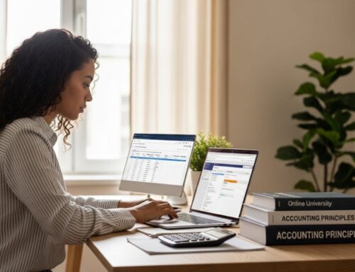 5 Ways to Find the Cheapest Online Accounting Degree