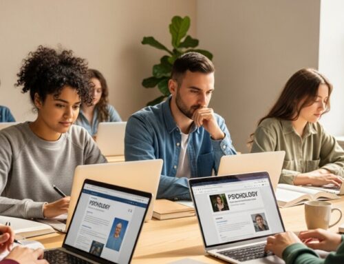 Affordable Online Psychology Degree Programs and Tuition Guide