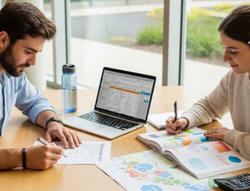 How Community College Transfer Savings Work