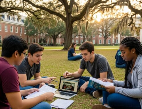 Private University Expenses in Baton Rouge